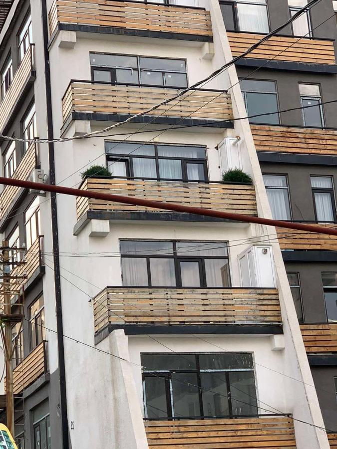 Sweet Home In Saburtalo Tbilisi Exterior foto